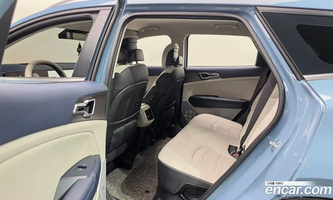 Kia Sportage 2025 1.6 автомат (гидро), фото 17 Kia Sportage 2025 1.6 автомат (гидро), фото 17
