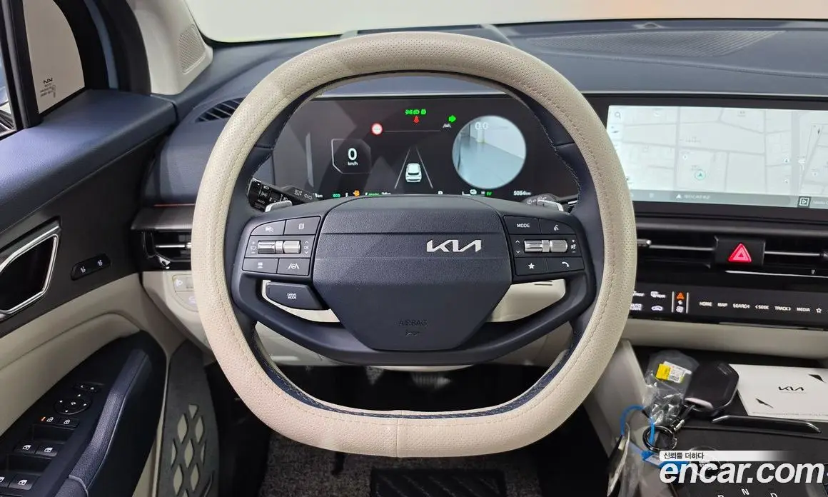 Kia Sportage 2025 1.6 автомат (гидро), фото 18 Kia Sportage 2025 1.6 автомат (гидро), фото 18