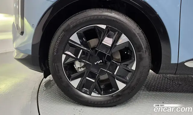 Kia Sportage 2025 1.6 автомат (гидро), миниатюра 5 Kia Sportage 2025 1.6 автомат (гидро), миниатюра 5