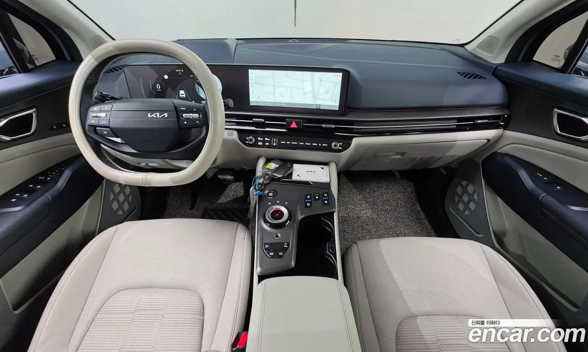 Kia Sportage 2025 1.6 автомат (гидро), фото 10 Kia Sportage 2025 1.6 автомат (гидро), фото 10