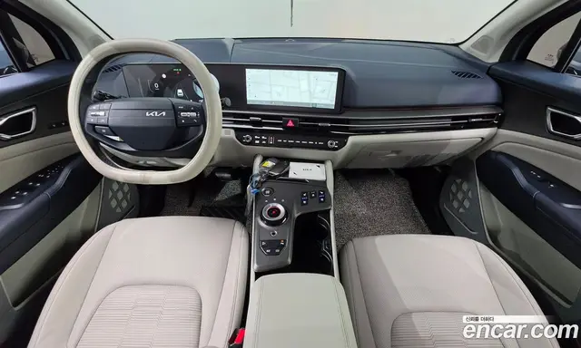 Kia Sportage 2025 1.6 автомат (гидро), миниатюра 10 Kia Sportage 2025 1.6 автомат (гидро), миниатюра 10