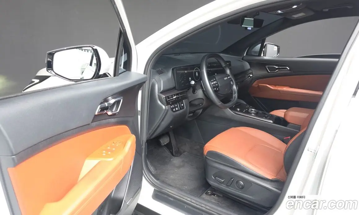 Kia Sportage 2025 1.6 автомат (гидро), фото 13 Kia Sportage 2025 1.6 автомат (гидро), фото 13