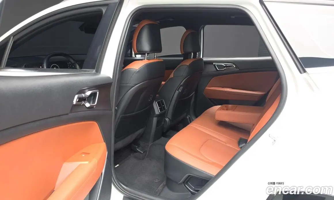 Kia Sportage 2025 1.6 автомат (гидро), фото 18 Kia Sportage 2025 1.6 автомат (гидро), фото 18