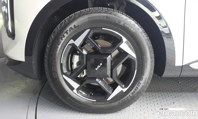 Kia Sportage 2025 1.6 автомат (гидро), миниатюра 5 Kia Sportage 2025 1.6 автомат (гидро), миниатюра 5