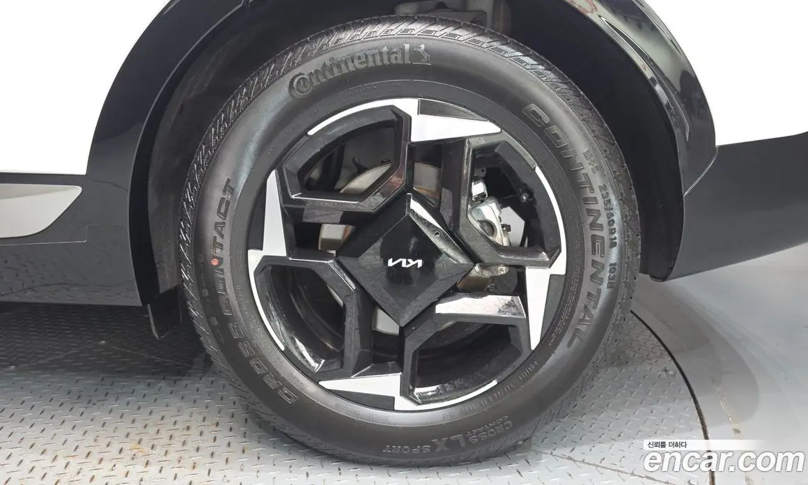Kia Sportage 2025 1.6 автомат (гидро), фото 7 Kia Sportage 2025 1.6 автомат (гидро), фото 7