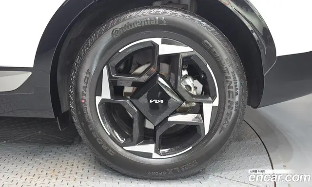 Kia Sportage 2025 1.6 автомат (гидро), миниатюра 7 Kia Sportage 2025 1.6 автомат (гидро), миниатюра 7