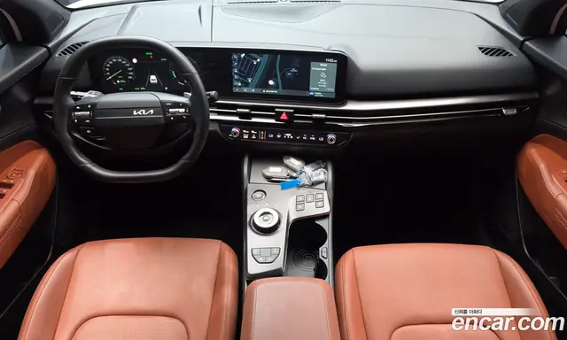Kia Sportage 2025 1.6 автомат (гидро), миниатюра 10 Kia Sportage 2025 1.6 автомат (гидро), миниатюра 10