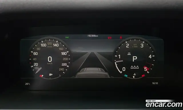 Land Rover Defender 2021 3.0 автомат (гидро), миниатюра 11 Land Rover Defender 2021 3.0 автомат (гидро), миниатюра 11
