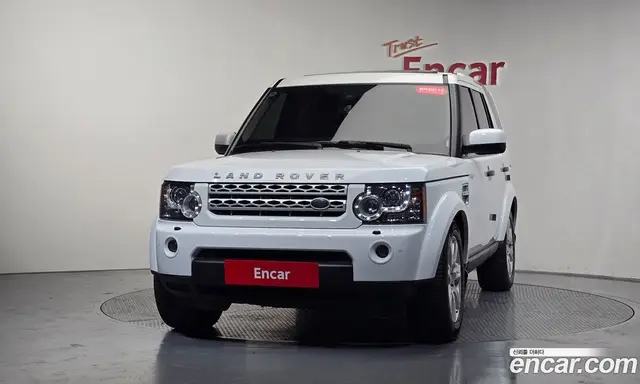 Land Rover Discovery 2013 3.0 автомат (гидро), миниатюра 2 Land Rover Discovery 2013 3.0 автомат (гидро), миниатюра 2