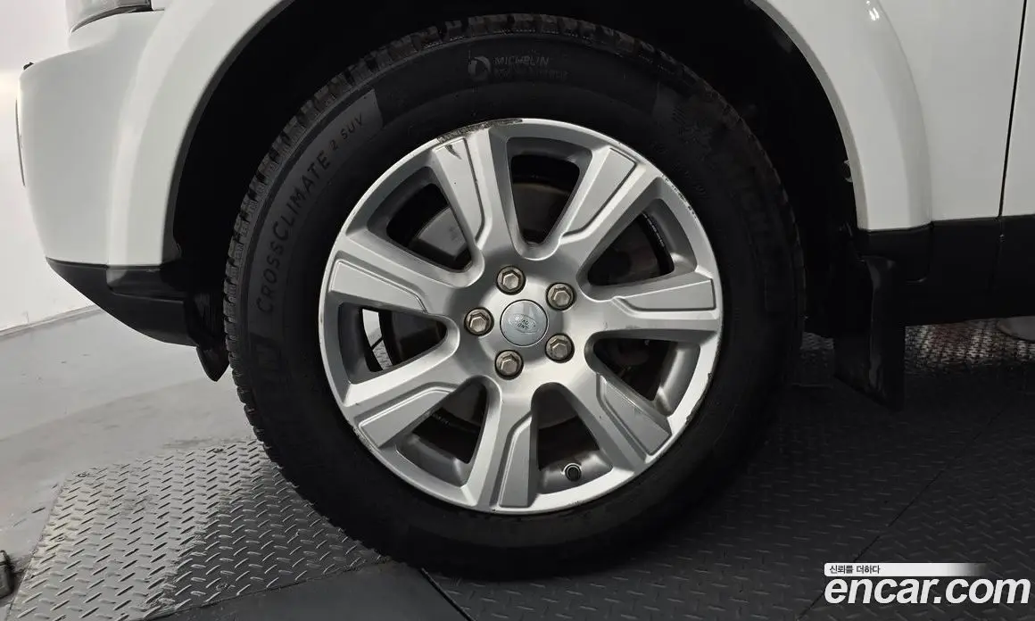 Land Rover Discovery 2013 3.0 автомат (гидро), фото 4 Land Rover Discovery 2013 3.0 автомат (гидро), фото 4