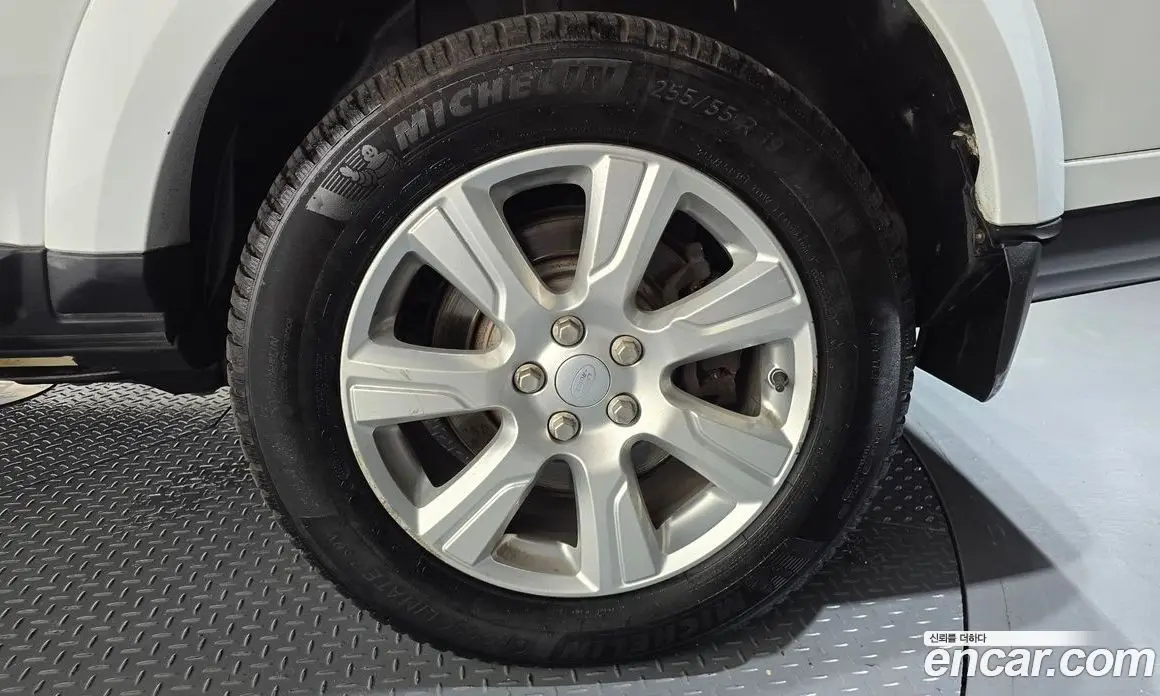 Land Rover Discovery 2013 3.0 автомат (гидро), фото 6 Land Rover Discovery 2013 3.0 автомат (гидро), фото 6