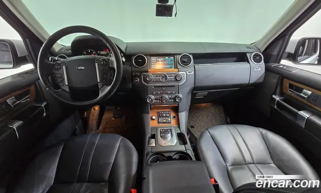 Land Rover Discovery 2013 3.0 автомат (гидро), миниатюра 9 Land Rover Discovery 2013 3.0 автомат (гидро), миниатюра 9