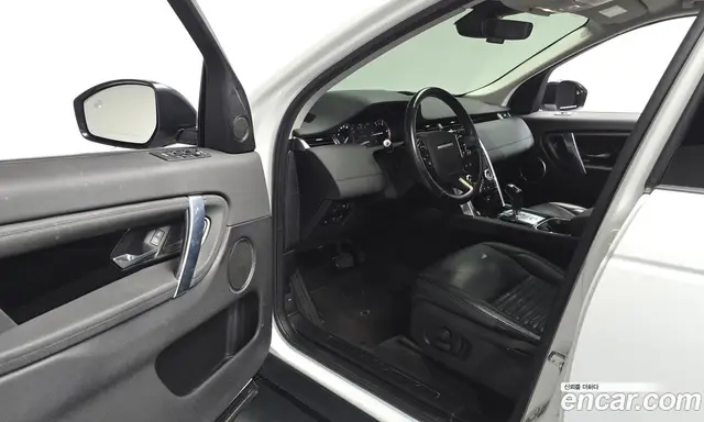 Land Rover Discovery Sport 2020 2.0 автомат (гидро), миниатюра 11 Land Rover Discovery Sport 2020 2.0 автомат (гидро), миниатюра 11