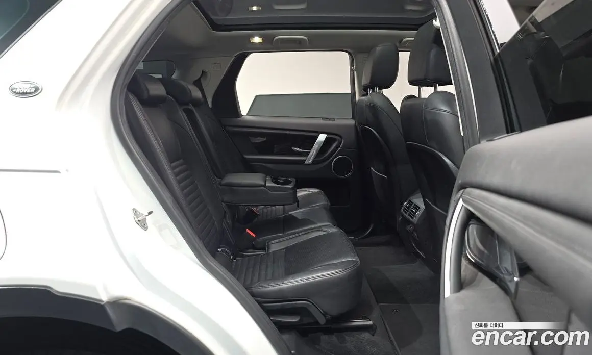 Land Rover Discovery Sport 2020 2.0 автомат (гидро), фото 13 Land Rover Discovery Sport 2020 2.0 автомат (гидро), фото 13