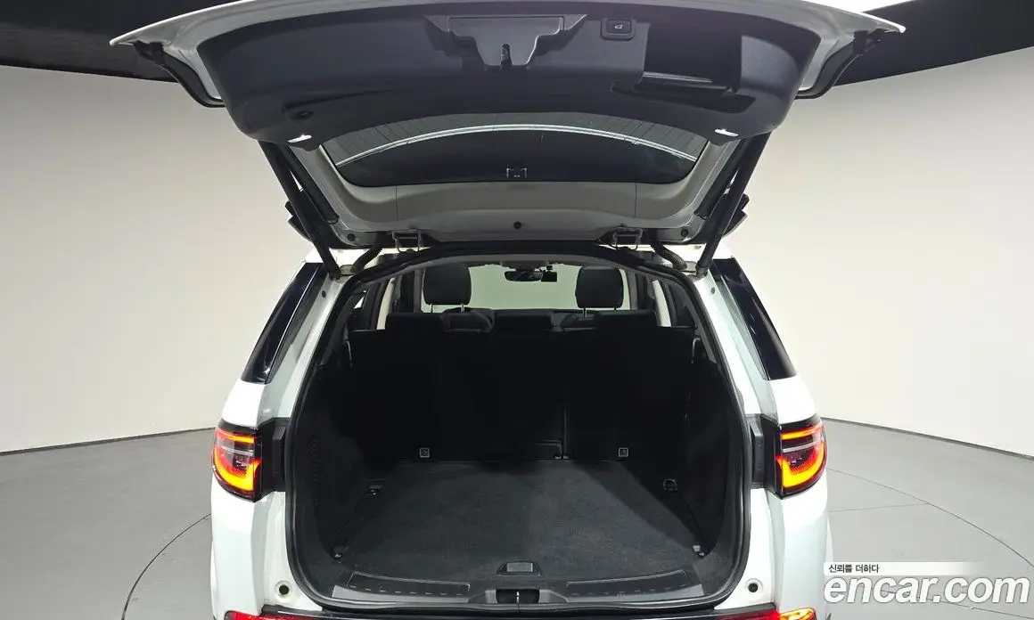 Land Rover Discovery Sport 2020 2.0 автомат (гидро), фото 19 Land Rover Discovery Sport 2020 2.0 автомат (гидро), фото 19