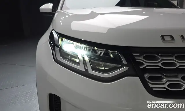 Land Rover Discovery Sport 2020 2.0 автомат (гидро), миниатюра 7 Land Rover Discovery Sport 2020 2.0 автомат (гидро), миниатюра 7