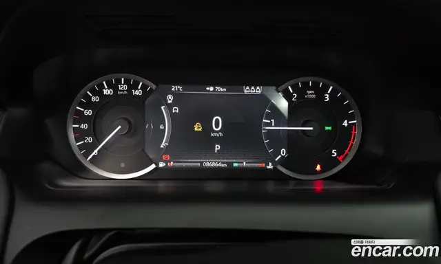 Land Rover Discovery Sport 2020 2.0 автомат (гидро), миниатюра 9 Land Rover Discovery Sport 2020 2.0 автомат (гидро), миниатюра 9