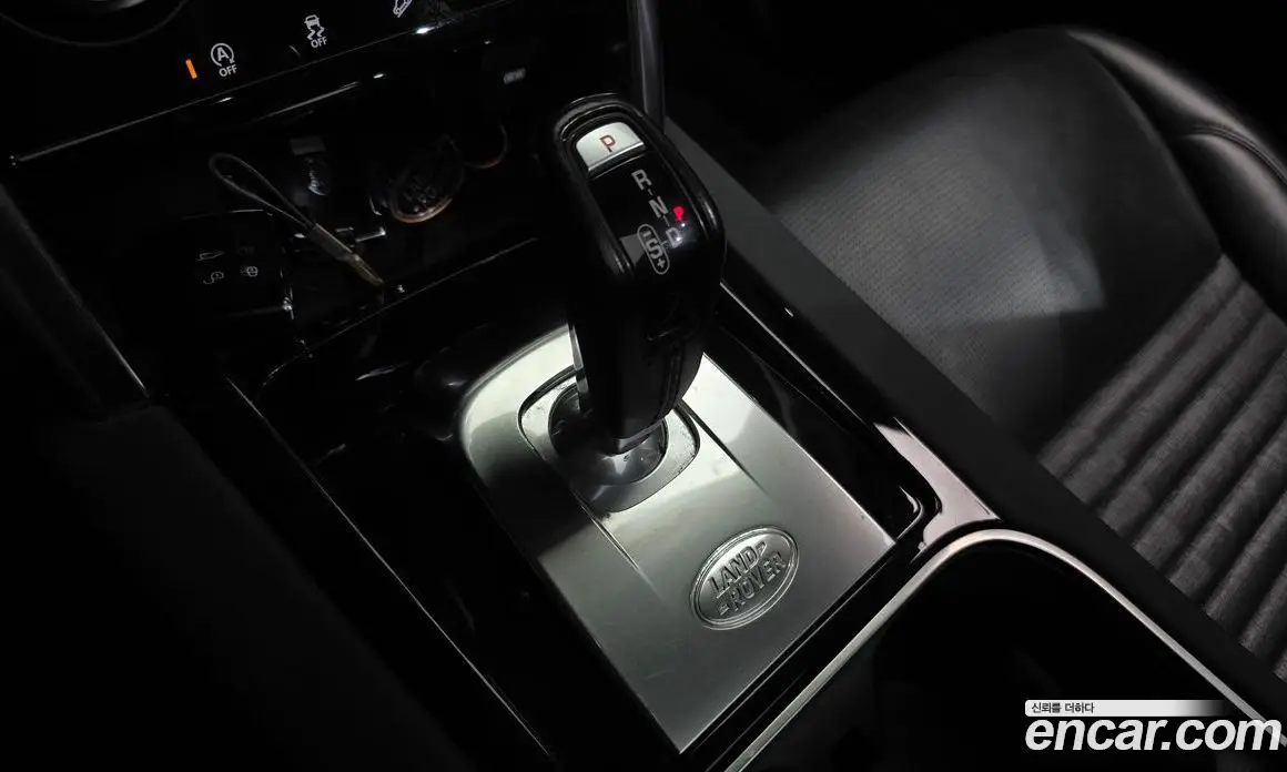 Land Rover Discovery Sport 2020 2.0 автомат (гидро), фото 10 Land Rover Discovery Sport 2020 2.0 автомат (гидро), фото 10