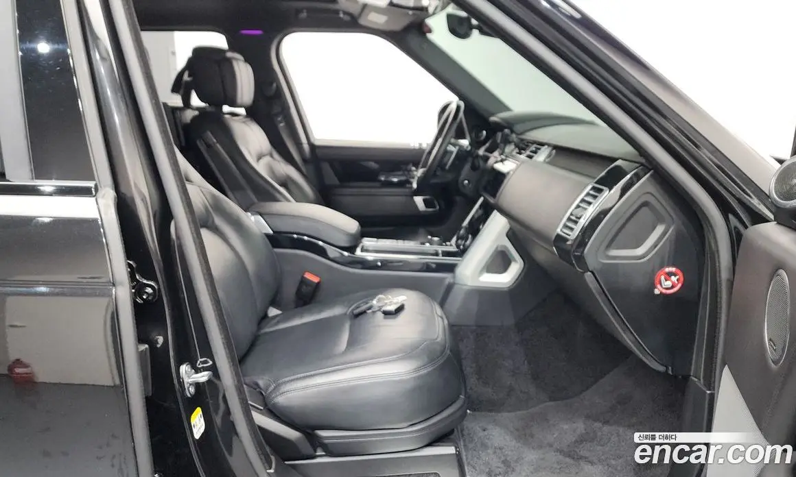 Land Rover Range Rover 2019 5.0 автомат (гидро), фото 16 Land Rover Range Rover 2019 5.0 автомат (гидро), фото 16