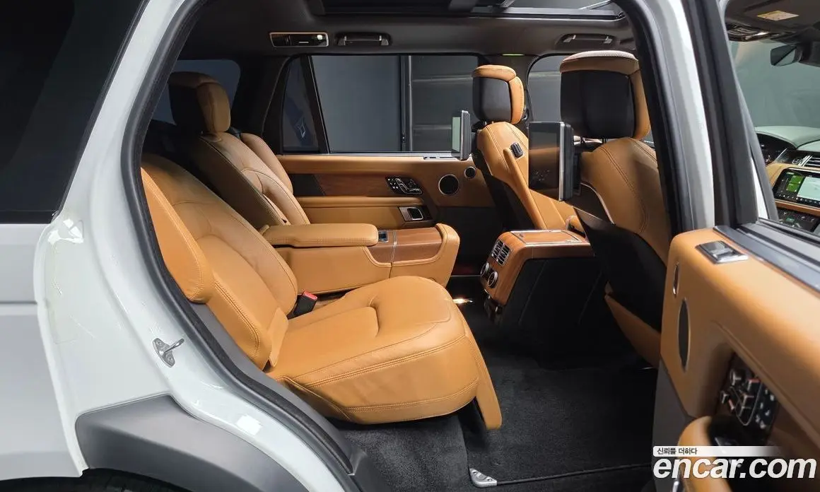 Land Rover Range Rover 2019 4.4 автомат (гидро), фото 17 Land Rover Range Rover 2019 4.4 автомат (гидро), фото 17