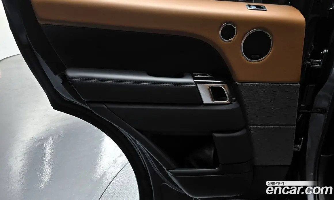Land Rover Range Rover Sport 2018 3.0 автомат (гидро), фото 15