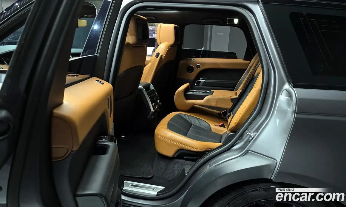 Land Rover Range Rover Sport 2018 3.0 автомат (гидро), фото 18