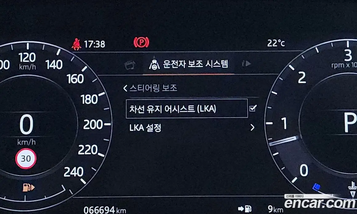 Land Rover Range Rover Sport 2019 3.0 автомат (гидро), фото 11
