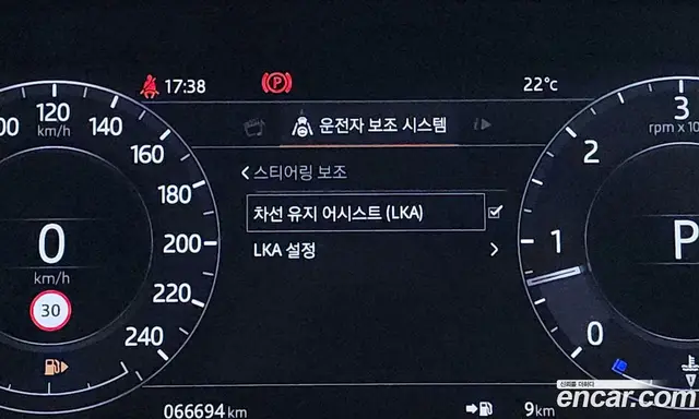 Land Rover Range Rover Sport 2019 3.0 автомат (гидро), миниатюра 11