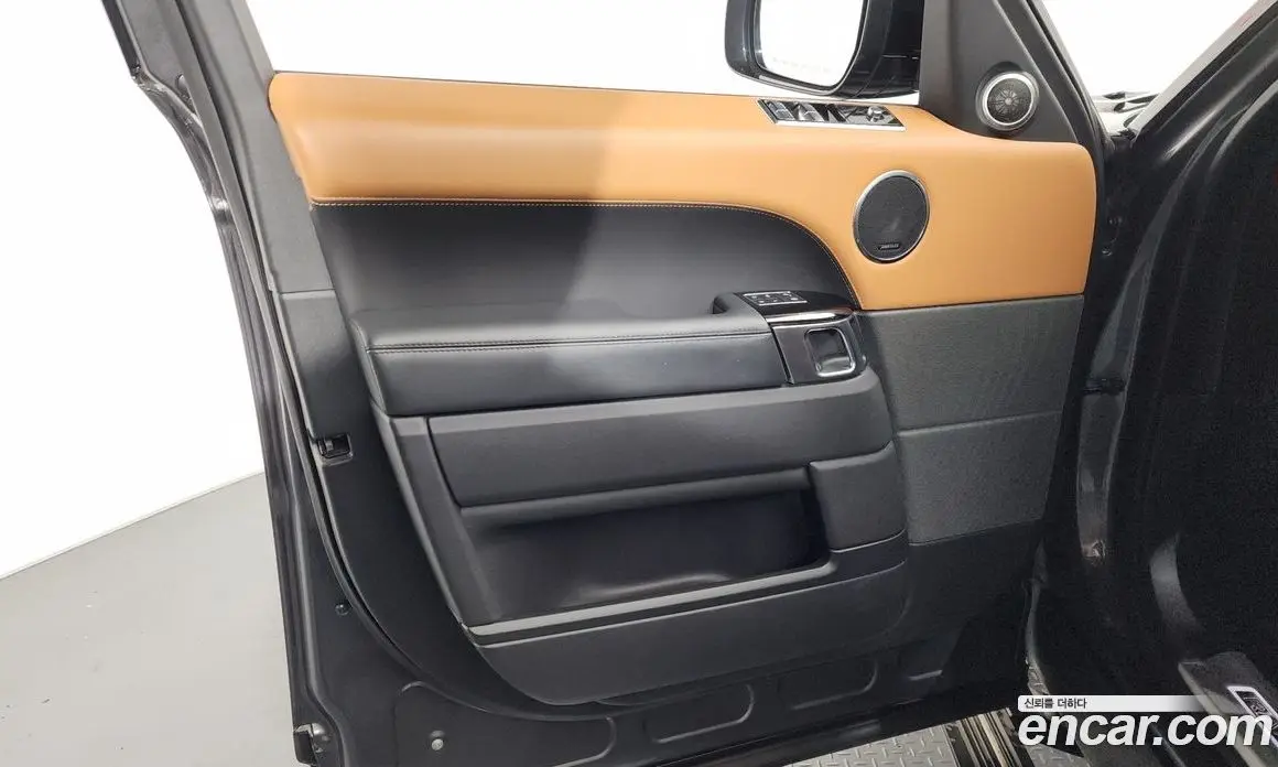 Land Rover Range Rover Sport 2019 3.0 автомат (гидро), фото 14