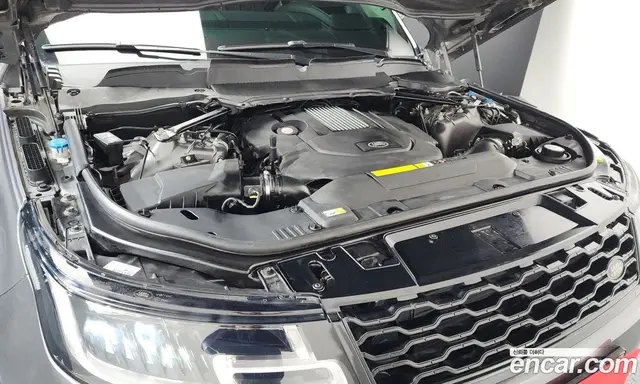 Land Rover Range Rover Sport 2019 3.0 автомат (гидро), миниатюра 6