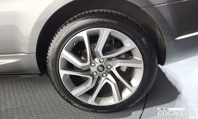 Land Rover Range Rover Sport 2019 3.0 автомат (гидро), миниатюра 7