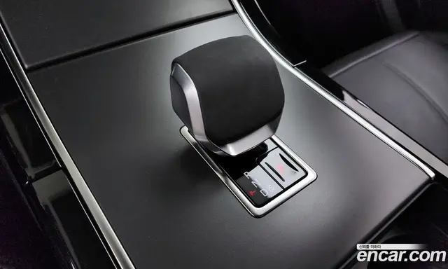 Land Rover Range Rover Velar 2025 2.0 автомат (гидро), миниатюра 12