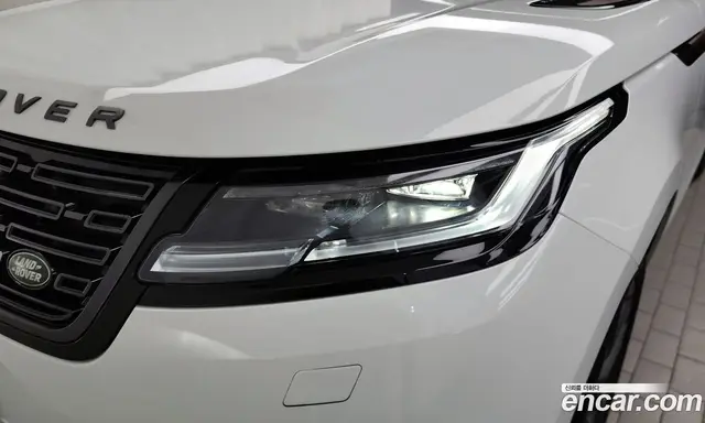 Land Rover Range Rover Velar 2025 2.0 автомат (гидро), миниатюра 8