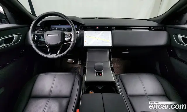 Land Rover Range Rover Velar 2025 2.0 автомат (гидро), миниатюра 10