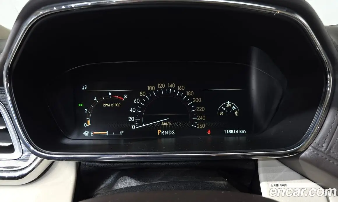 Lincoln Continental 2017 3.0 автомат (гидро), фото 11 Lincoln Continental 2017 3.0 автомат (гидро), фото 11