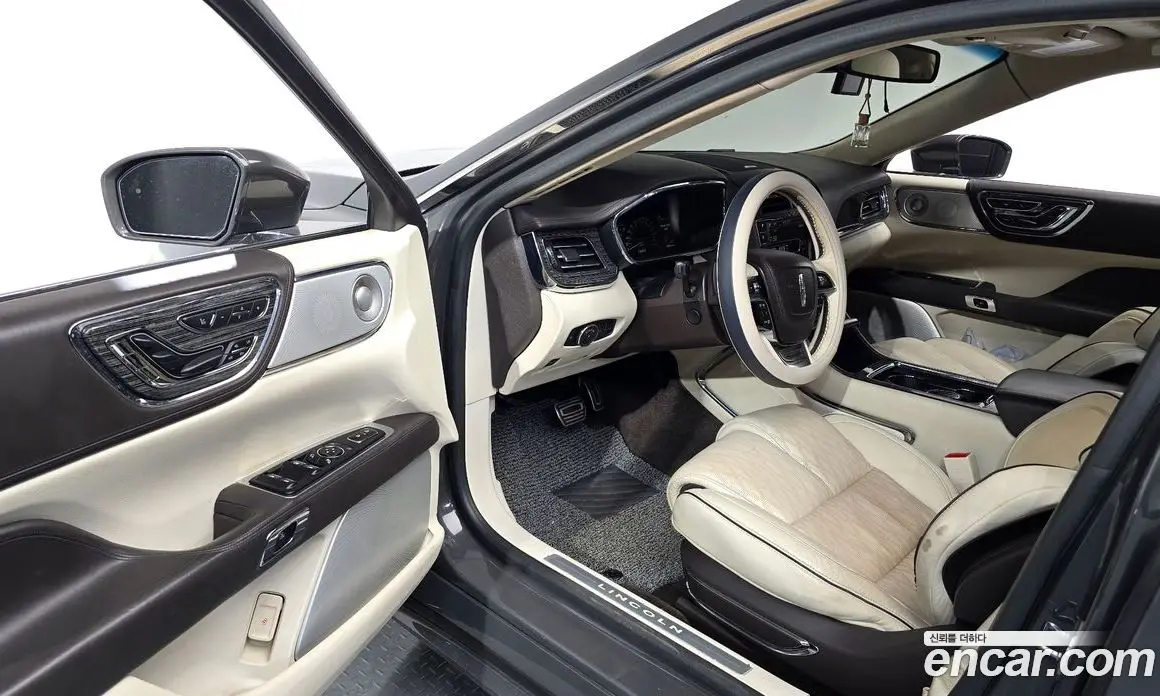 Lincoln Continental 2017 3.0 автомат (гидро), фото 13 Lincoln Continental 2017 3.0 автомат (гидро), фото 13