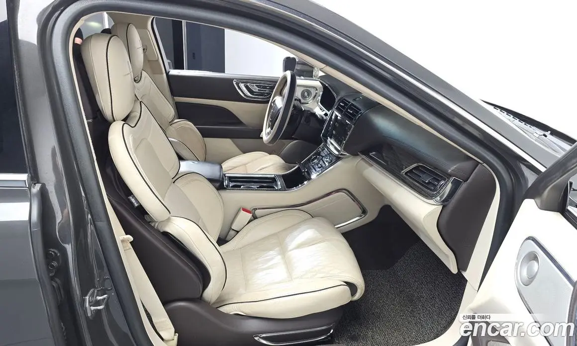 Lincoln Continental 2017 3.0 автомат (гидро), фото 16 Lincoln Continental 2017 3.0 автомат (гидро), фото 16