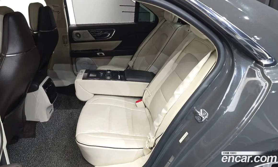 Lincoln Continental 2017 3.0 автомат (гидро), фото 17 Lincoln Continental 2017 3.0 автомат (гидро), фото 17