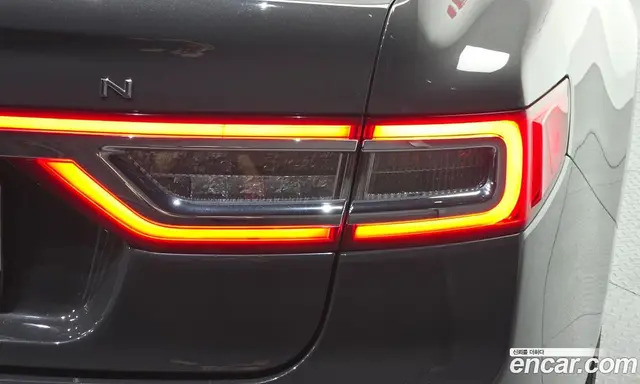 Lincoln Continental 2017 3.0 автомат (гидро), миниатюра 9 Lincoln Continental 2017 3.0 автомат (гидро), миниатюра 9