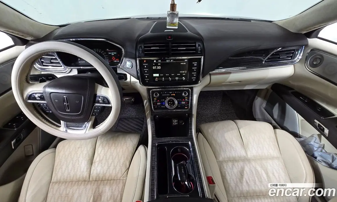 Lincoln Continental 2017 3.0 автомат (гидро), фото 10 Lincoln Continental 2017 3.0 автомат (гидро), фото 10