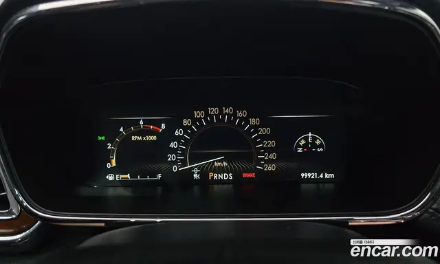 Lincoln Continental 2019 3.0 автомат (гидро), миниатюра 11 Lincoln Continental 2019 3.0 автомат (гидро), миниатюра 11