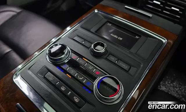 Lincoln Continental 2019 3.0 автомат (гидро), миниатюра 12