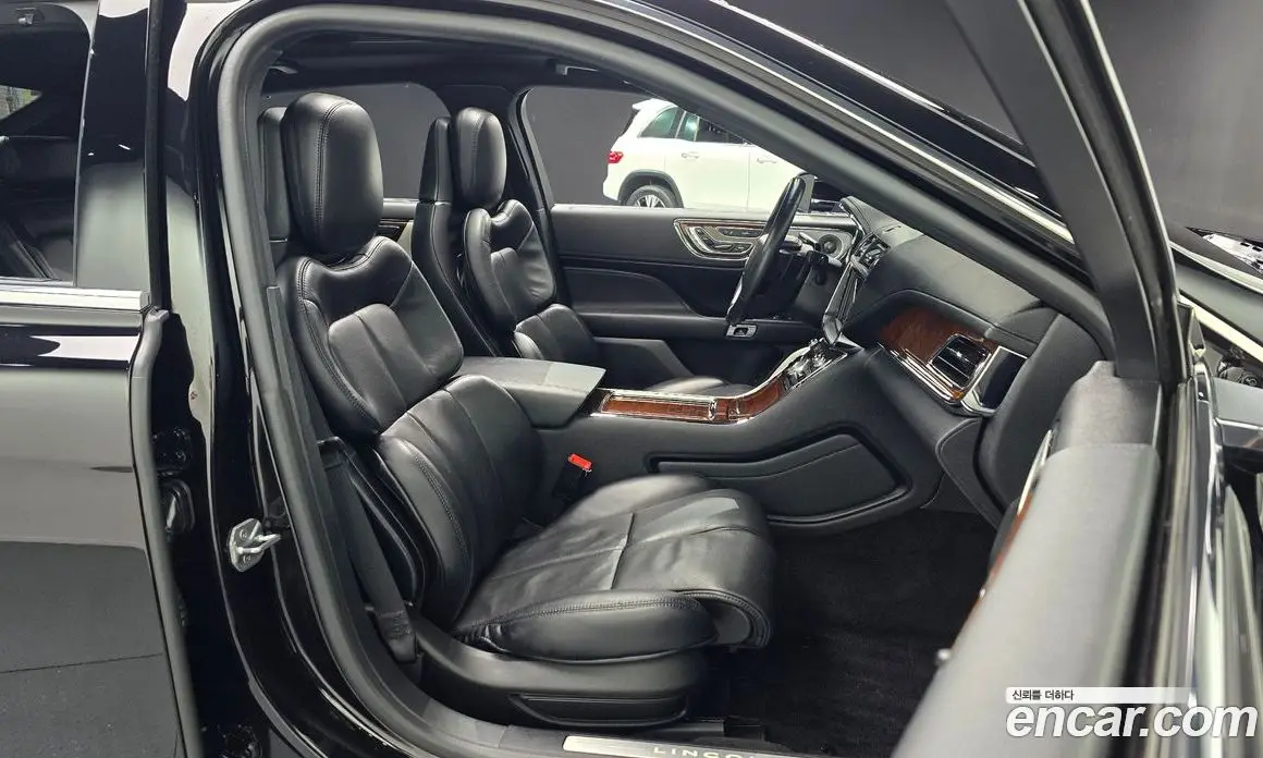 Lincoln Continental 2019 3.0 автомат (гидро), фото 13 Lincoln Continental 2019 3.0 автомат (гидро), фото 13