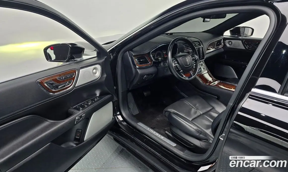Lincoln Continental 2019 3.0 автомат (гидро), фото 17 Lincoln Continental 2019 3.0 автомат (гидро), фото 17