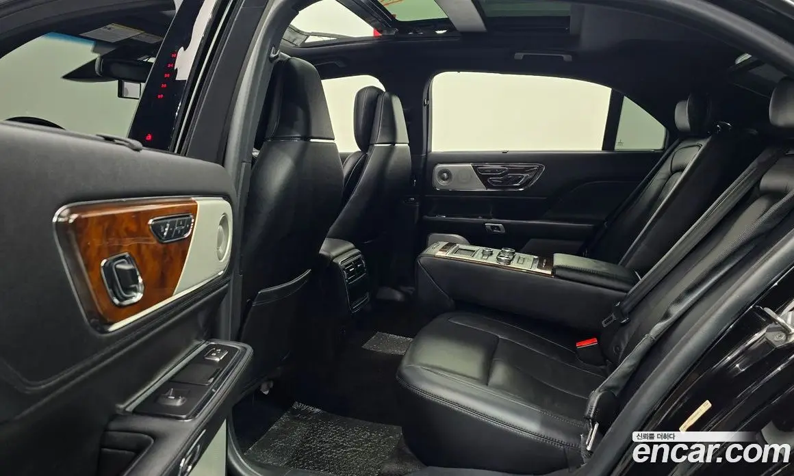 Lincoln Continental 2019 3.0 автомат (гидро), фото 18 Lincoln Continental 2019 3.0 автомат (гидро), фото 18