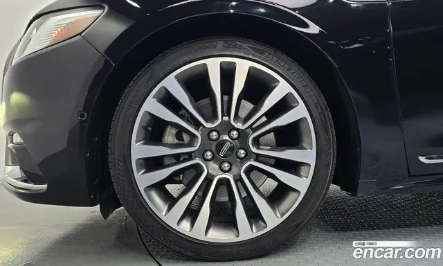 Lincoln Continental 2019 3.0 автомат (гидро), миниатюра 5 Lincoln Continental 2019 3.0 автомат (гидро), миниатюра 5