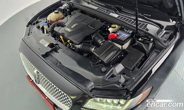 Lincoln Continental 2019 3.0 автомат (гидро), миниатюра 6 Lincoln Continental 2019 3.0 автомат (гидро), миниатюра 6