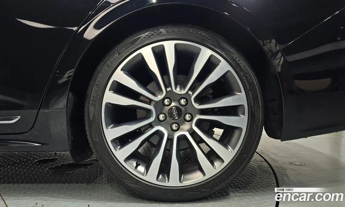 Lincoln Continental 2019 3.0 автомат (гидро), фото 7 Lincoln Continental 2019 3.0 автомат (гидро), фото 7