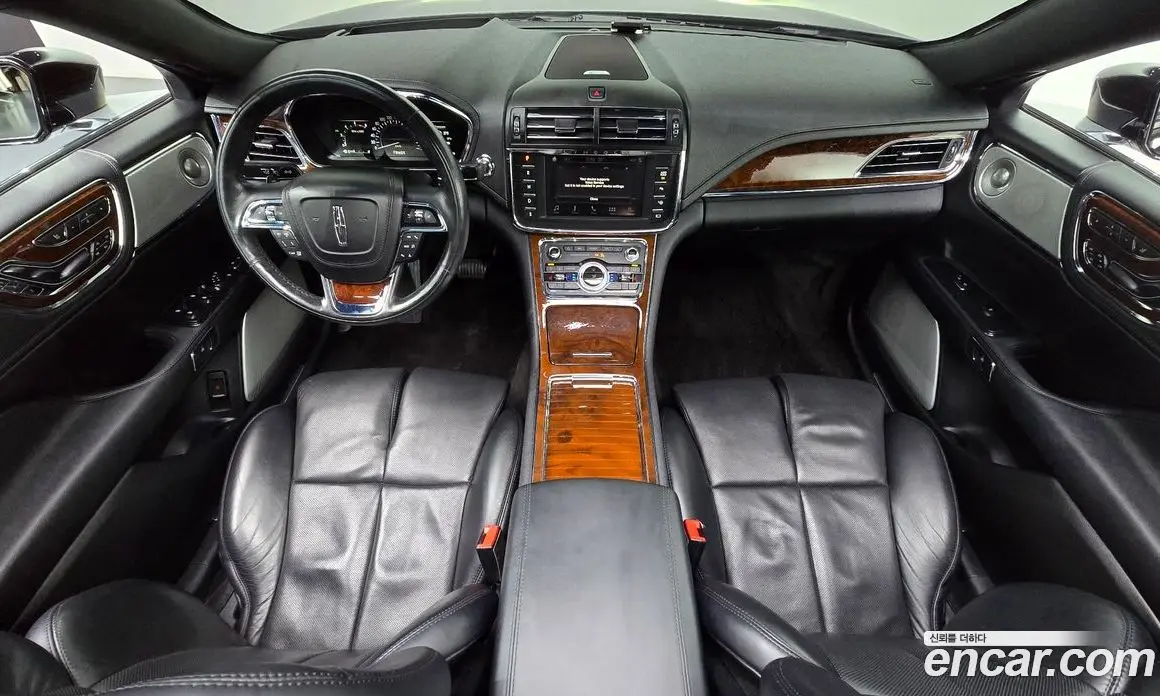 Lincoln Continental 2019 3.0 автомат (гидро), фото 10 Lincoln Continental 2019 3.0 автомат (гидро), фото 10