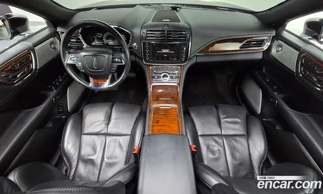 Lincoln Continental 2019 3.0 автомат (гидро), миниатюра 10 Lincoln Continental 2019 3.0 автомат (гидро), миниатюра 10